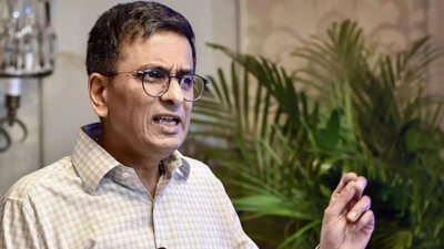 Grant bail in case of delayed trial: Ex-CJI cites Umar Khalid case