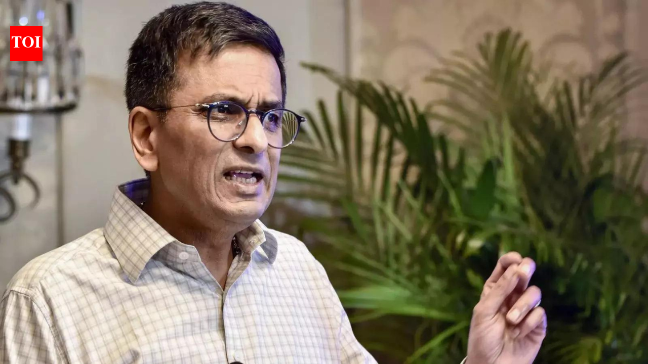 Grant bail in case of delayed trial: Ex-CJI cites Umar Khalid case