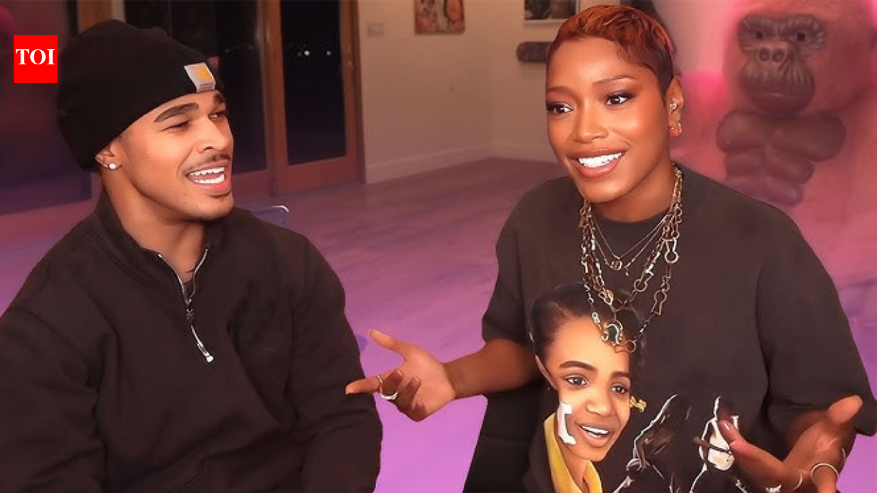 Are PlaqueBoyMax and Keke Palmer dating? WYD music video and flirty Twitch date fuel online speculation