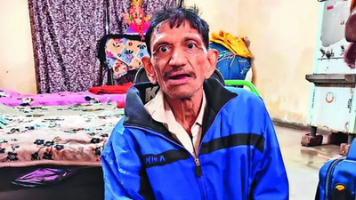 Indore’s richest beggar? Man picked up from street turns out to be crorepati; owns houses, cars, runs money-lending racket