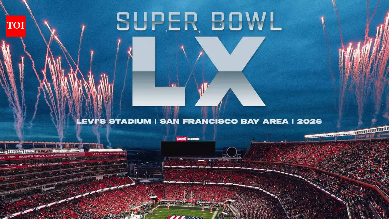 When is Super Bowl 60? Date, kickoff time, odds and everything you need to know
