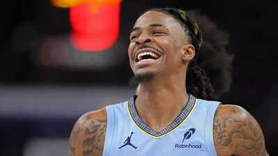 “That should tell you”: Ja Morant effortlessly proves his loyalty to Memphis Grizzlies amid trade buzz