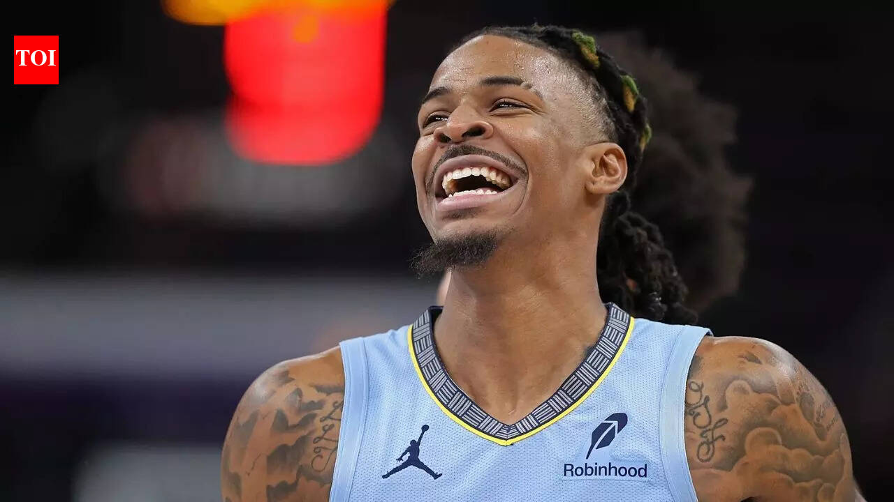 e*7様 ja morant new beginnings /49 gem mi That should tell you”: Ja Morant effortlessly proves his loyalty