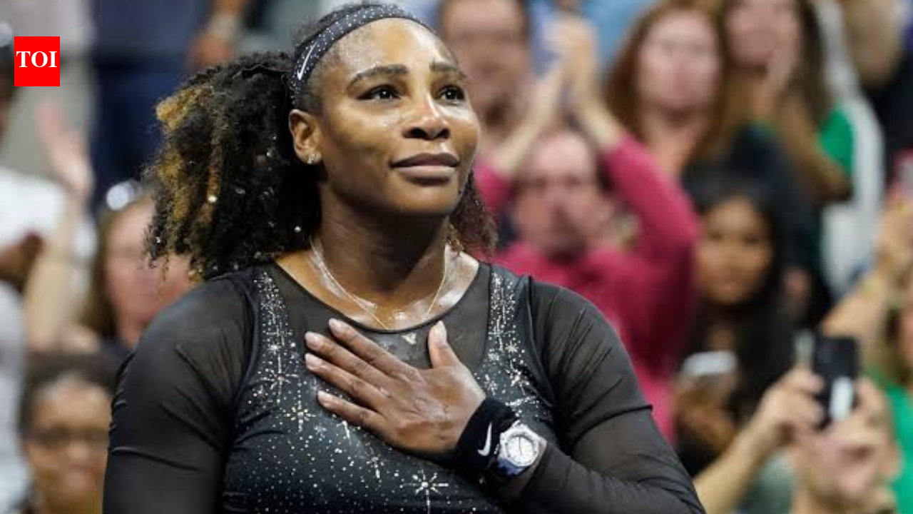 Serena Williams net worth timeline (2016 to 2026): Inside her tennis earnings, brand deals, and growing business empire