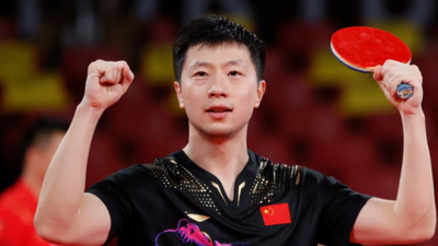 Ma Long current net worth: Chinese table tennis player earnings, Olympic medals, world titles, endorsements, and more