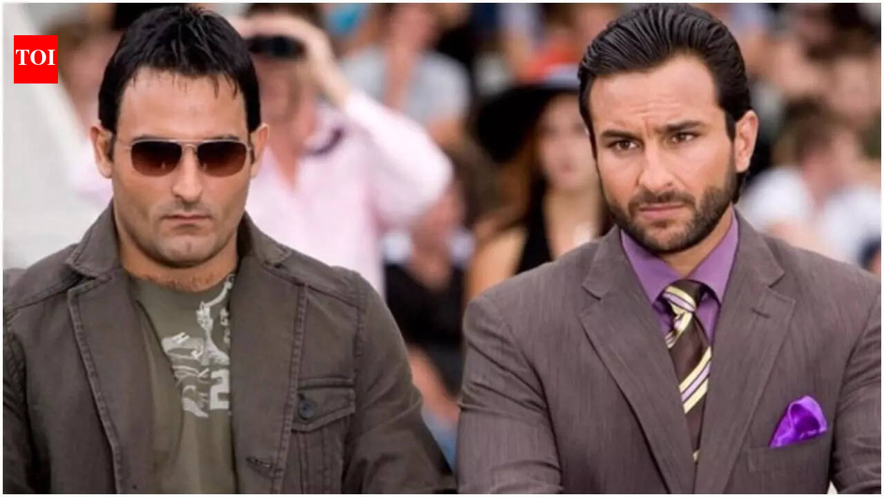 After 'Dhurandhar' success, Akshaye Khanna to reunite with Saif Ali Khan in 'Race 3'? Ramesh Taurani addresses rumors