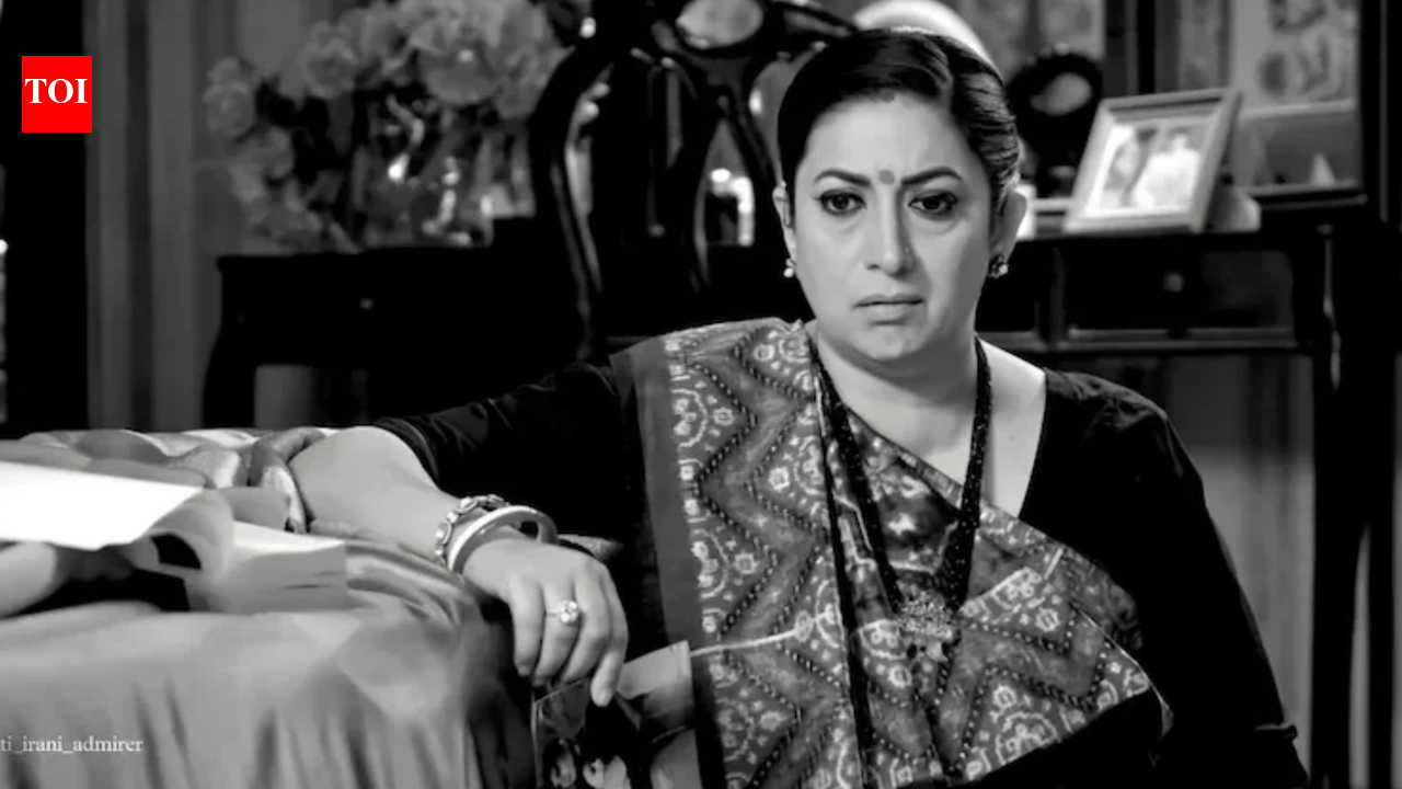 Kyunki Saas Bhi Kabhi Bahu Thi 2' January 18 written update: Pari admits Ranvijay abuses her