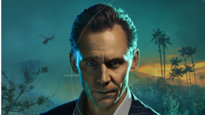 'The Night Manager' Season 2 episode  4 turns the mission inside out as betrayal and bloodlines push the operation into free fall