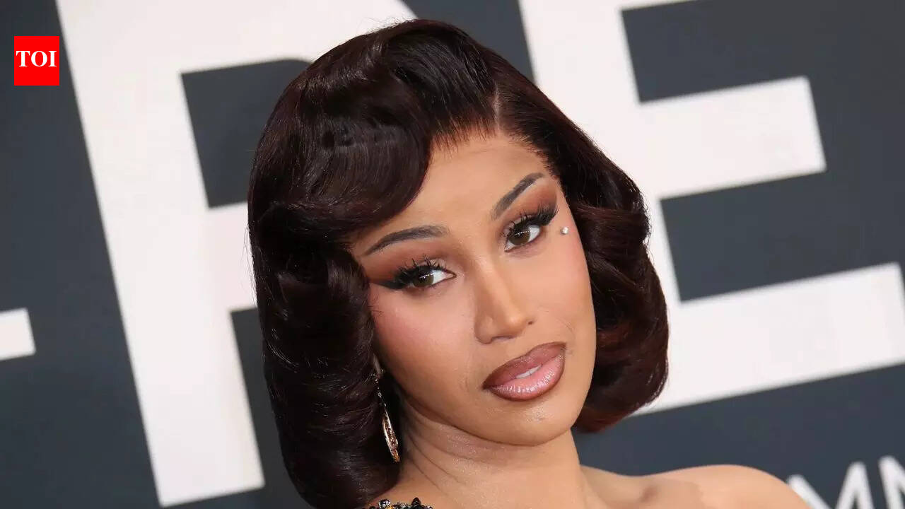 Cardi B claps back ESPN panelists for their incorrect Patriots prediction: "They didn't believe in us"