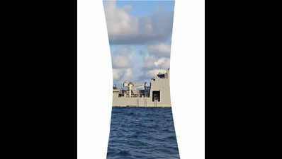 Weekly IFR 2026 contest: Sailing with the Times - 1st part of the jigsaw (Week 2)