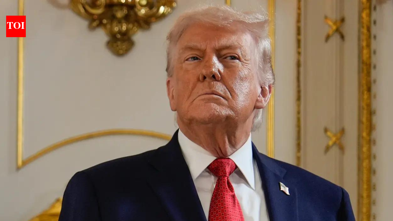 Trump's Greenland gambit: EU leaders to meet in Brussels after US announces 10% tariffs — what’s on agenda