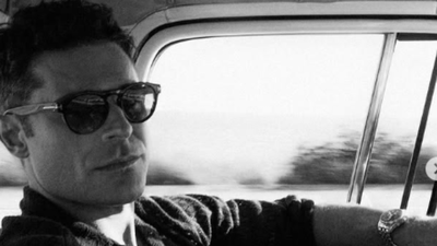 Zac Efron surprises fans with rare outing at Patriots- Texans clash game