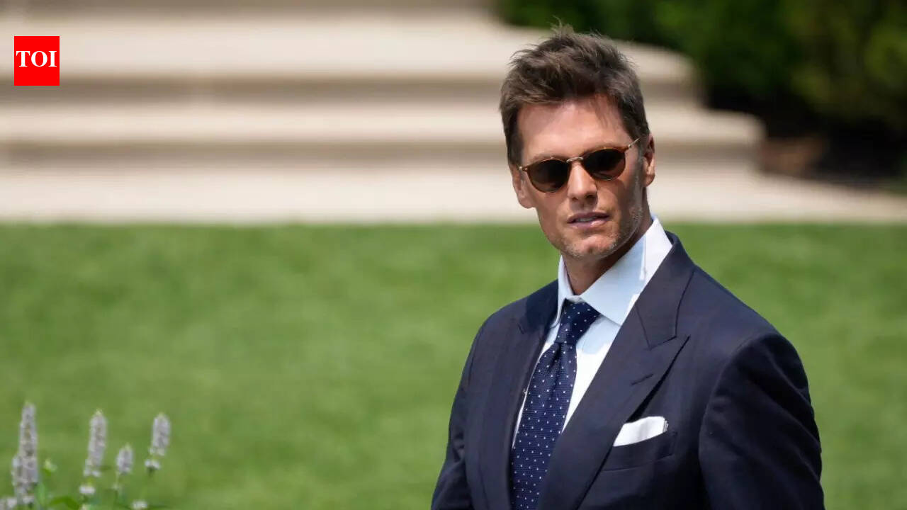 Tom Brady turns heads with $480K Rolex as his luxury watch collection steals the spotlight