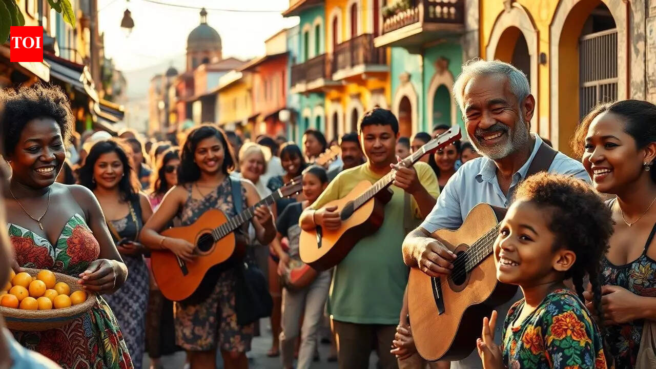 People in Brazil are living past 110, and they are healthy