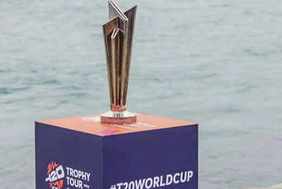T20 World Cup Indian visas: ICC confident approvals on track as 42 Pakistani-origin players and staff apply