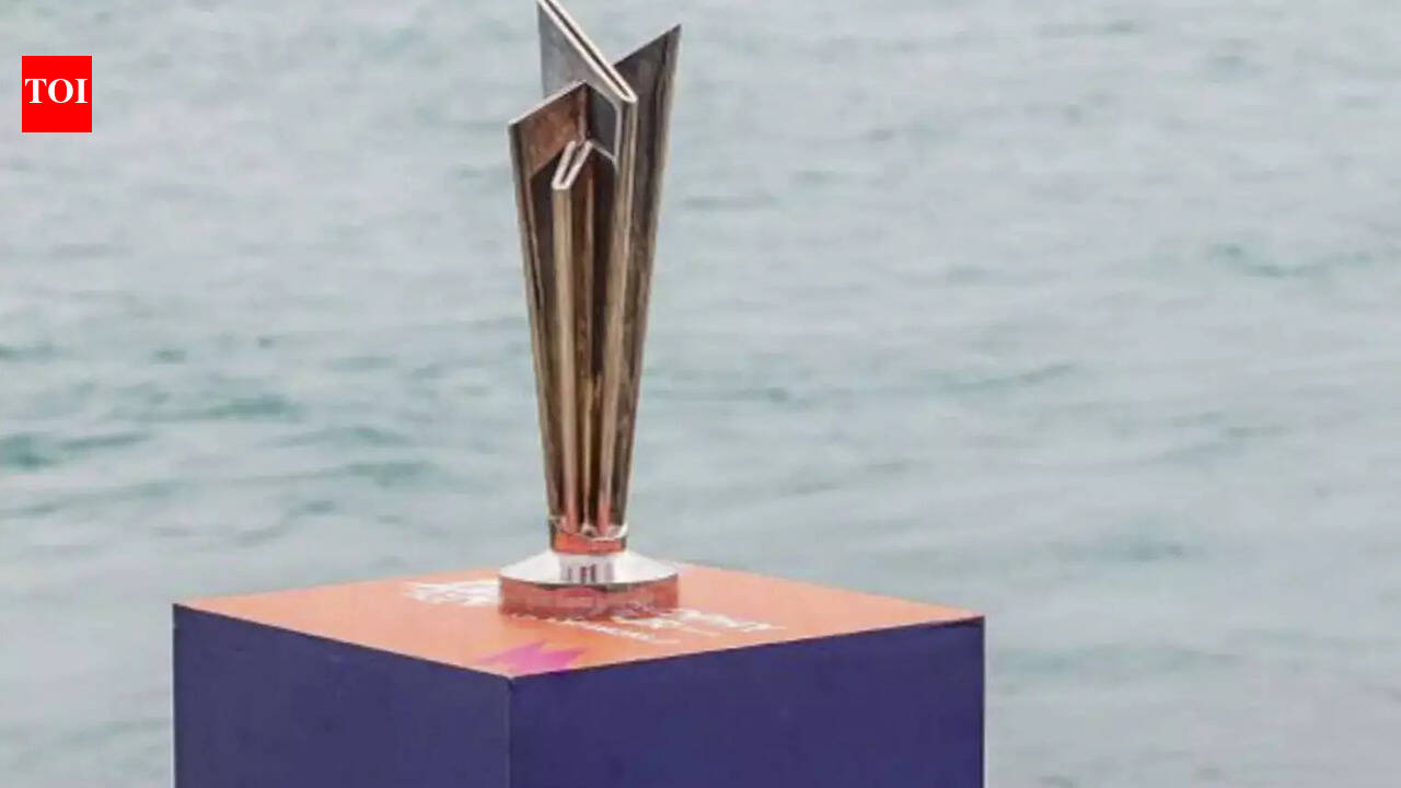 T20 WC visas: ICC confident approvals on track as 42 Pakistani-origin apply