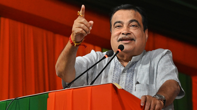 ‘Old generation should step aside’: Nitin Gadkari backs leadership shift; pitches youth to take charge