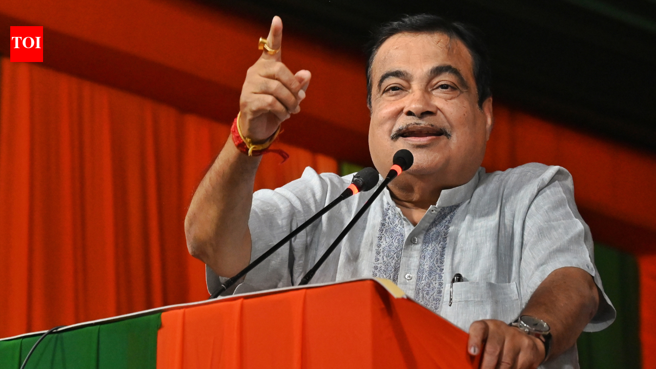 ‘Old generation should step aside’: Gadkari backs leadership shift; pitches youth to take charge