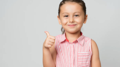 Quote of the day for kids: “Dare to dream; then, decide to do”