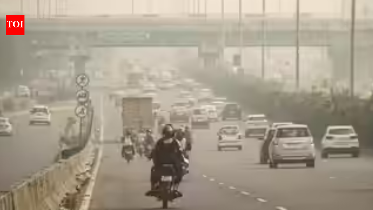 Bengaluru Weather: Sunny Skies, Warm Temps, But Beware of Lingering Air Pollution