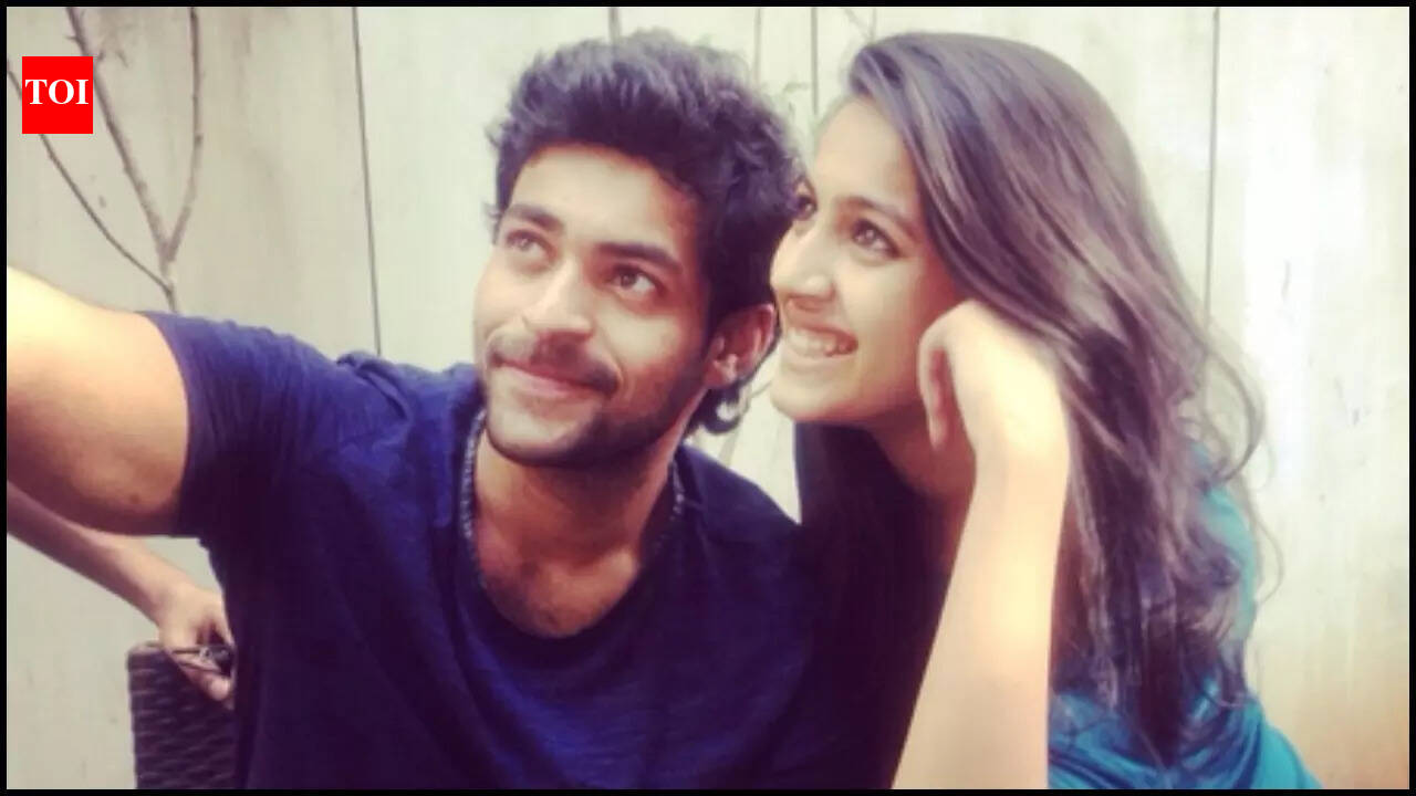 Niharika Konidela wishes the 'brightest star in my sky' brother Varun Tej as he turns a year older