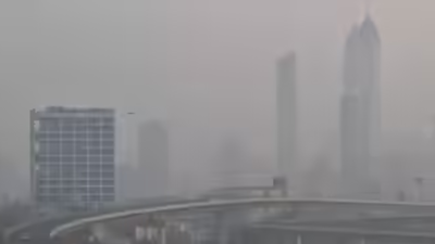 Mumbai Weather: Sunny Skies, Comfortable Temperatures, and Air Quality Update for January 19