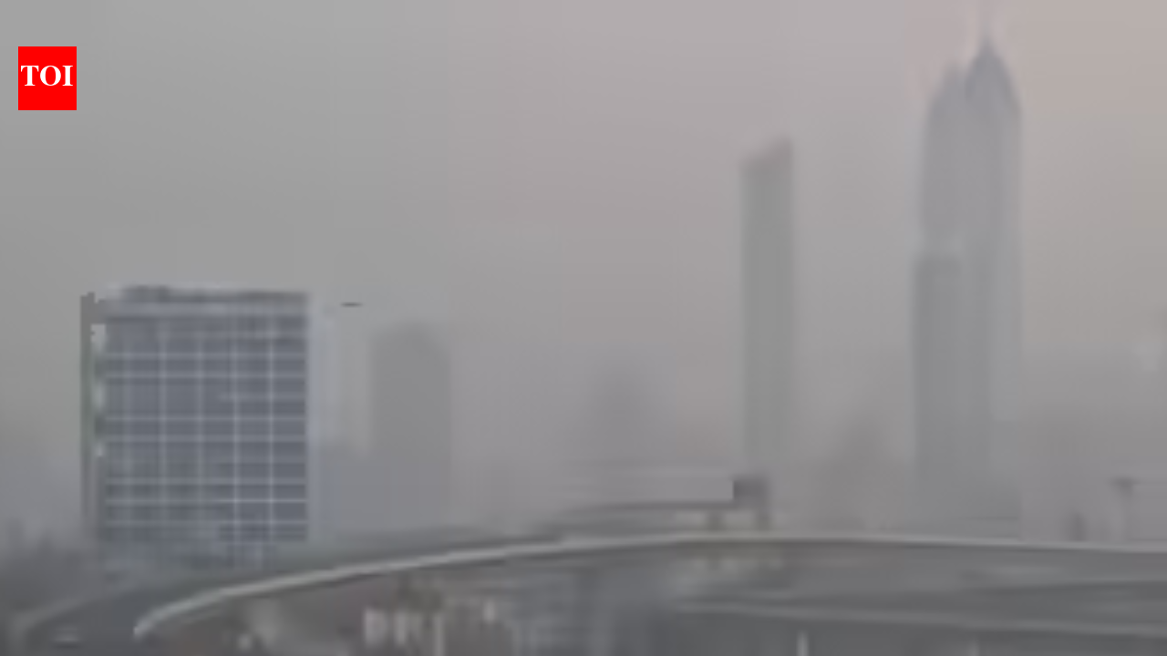 Mumbai Weather: Sunny Skies, Comfortable Temperatures, and Air Quality Update for January 19