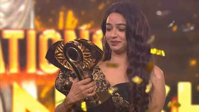 Who is Bigg Boss Tamil 9 winner Divya Ganesh: From modelling and acting to reality TV triumph