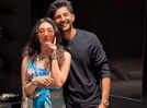 Darshan Raval and Dharal Surelia celebrate their first wedding anniversary; leave fans swooning over 'dreamy' post