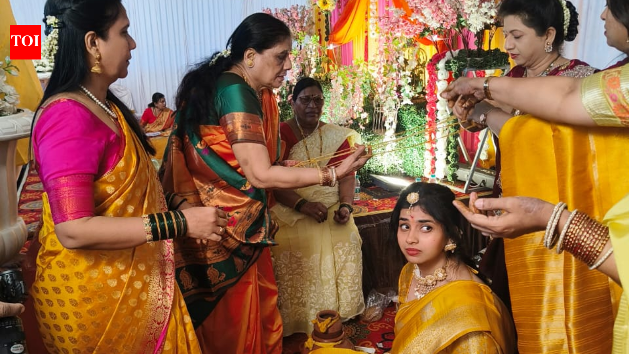 Haldi feast turns hazardous in Thane: 80 fall ill after suspected food poisoning; wedding postponed