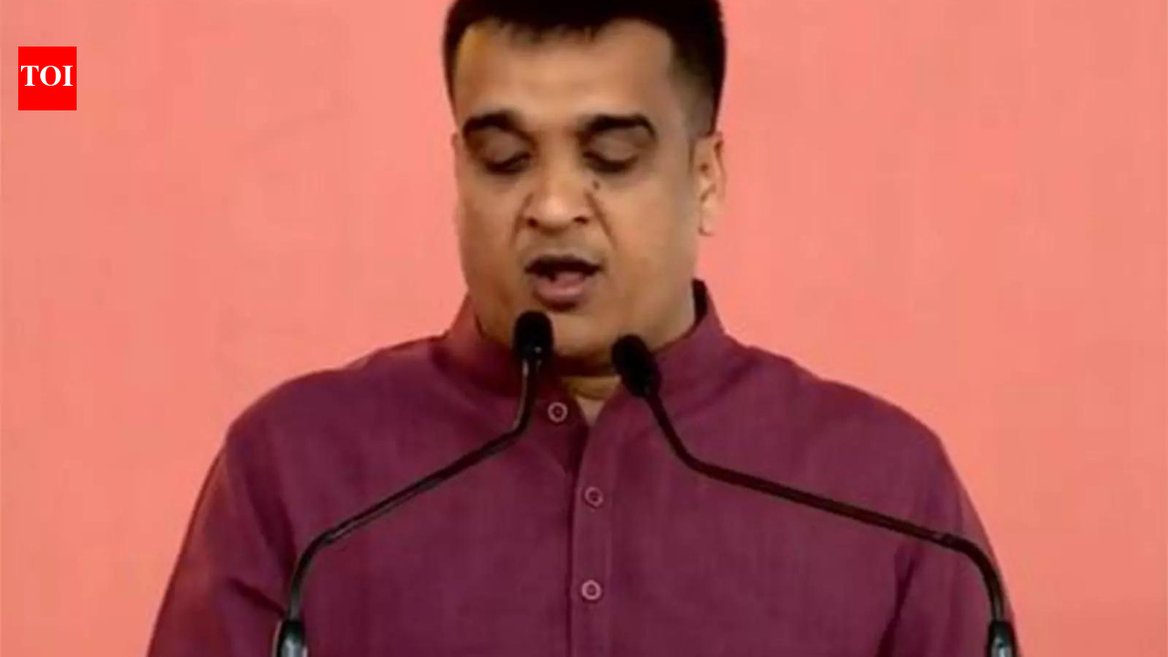 Gujarat govt delegation to Davos under Dy CM to meet top business leaders, investors, policymakers