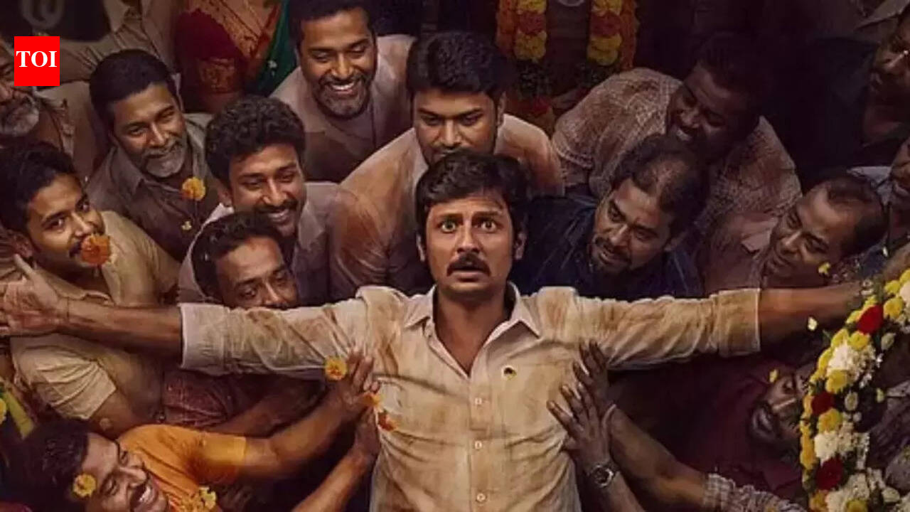 ‘Thalaivar Thambi Thalaimaiyil’ box office collection Day 4: Jiiva’s film sees good growth; earns Rs 15.15 crore on debut weekend