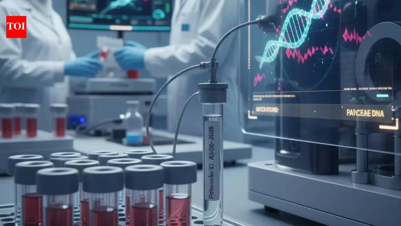 Abu Dhabi rolls out blood test capable of detecting 50+ cancer types