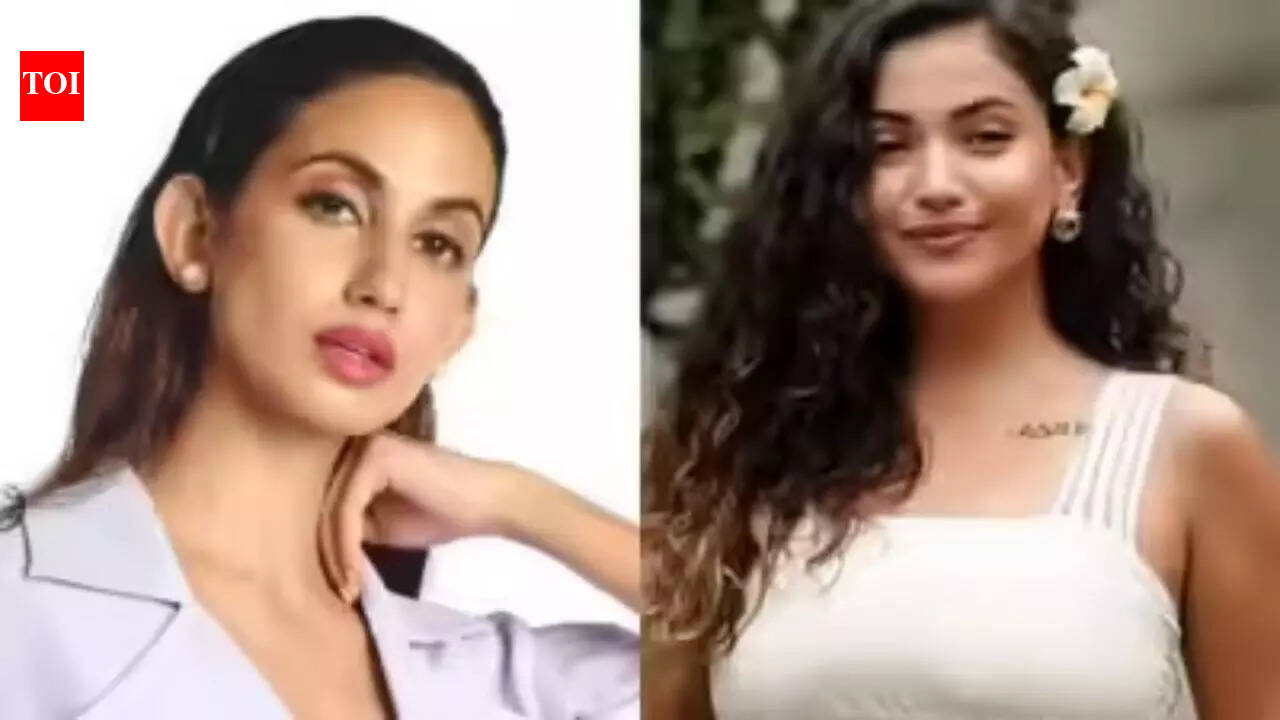 Splitsvilla X6: Sadhaaf Shankar and Anjali get into an aggressive fight over Tayne De’Villiers; the former says, “He’s not interested in you”