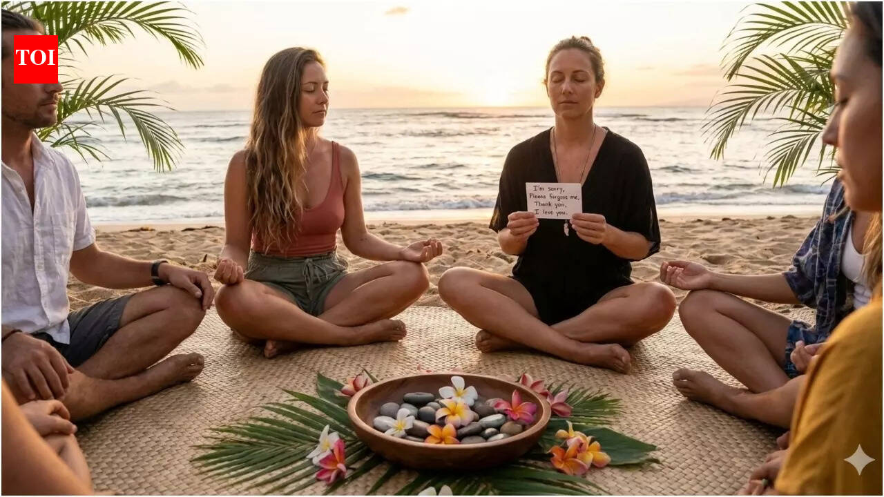 Weekly Ho‘oponopono prayers for all zodiac signs to cleanse energy and raise your vibe for the week of January 18 to January 24, 2026