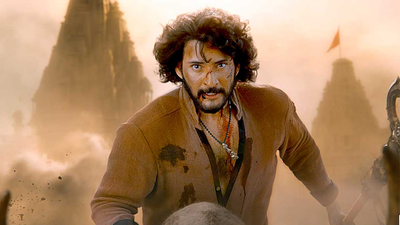 ‘Varanasi’ makers to announce release date of SS Rajamouli directed Mahesh Babu - Priyanka Chopra starrer - Report