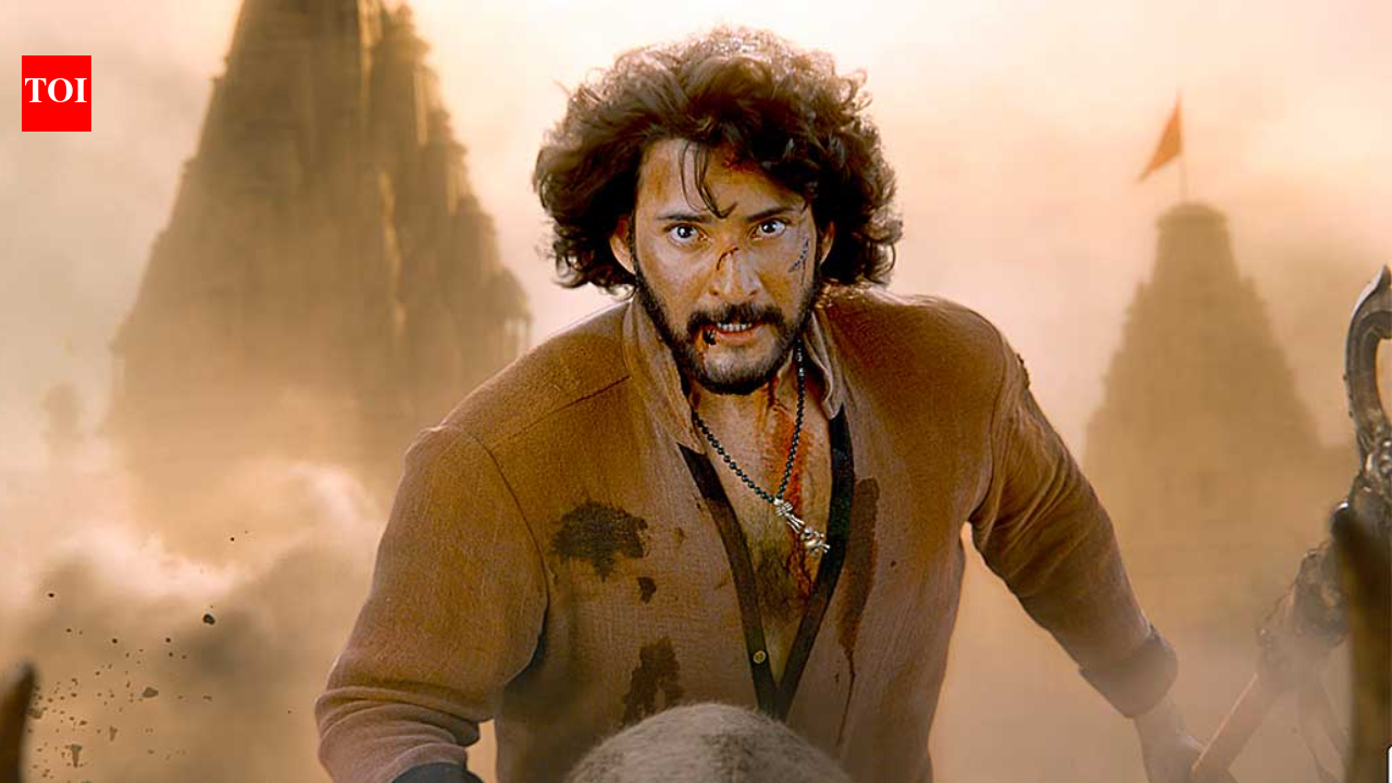 ‘Varanasi’ makers to announce release date of SS Rajamouli directed Mahesh Babu - Priyanka Chopra starrer - Report