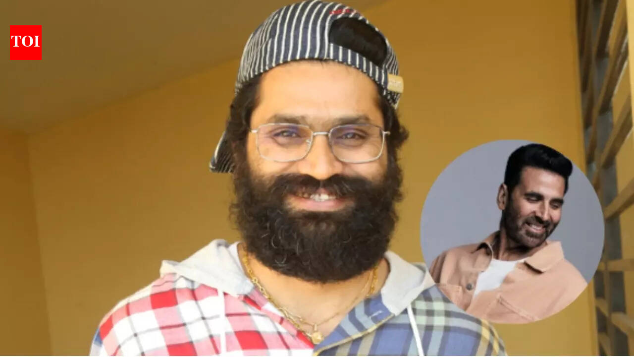 Bheems Ceciroleo Makes Bollywood Debut with Akshay Kumar's Film: A New Chapter in Tollywood Composer's Career