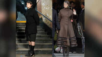 Rama Duwaji’s case for circular fashion
