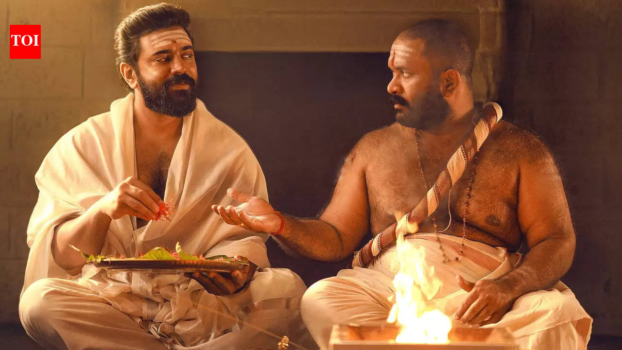 ‘Sarvam Maya’ box office collection day 25: Nivin Pauly starrer inches close to Rs 150 crore