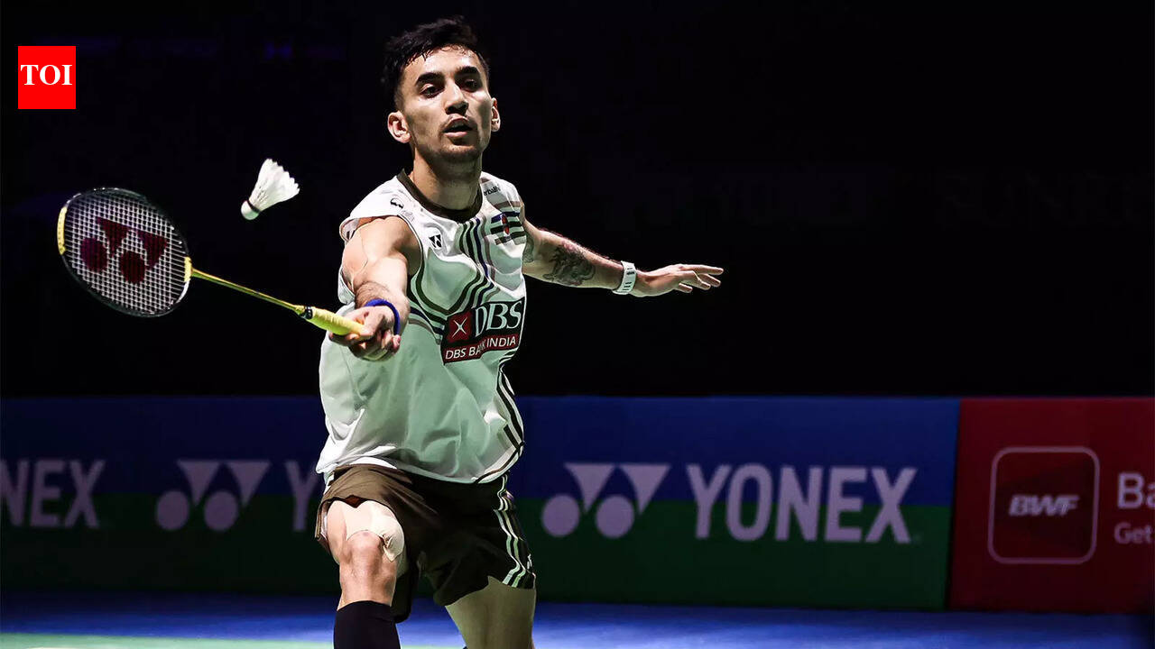 Indian shuttlers eye improvement against challenging draw at Indonesia Masters