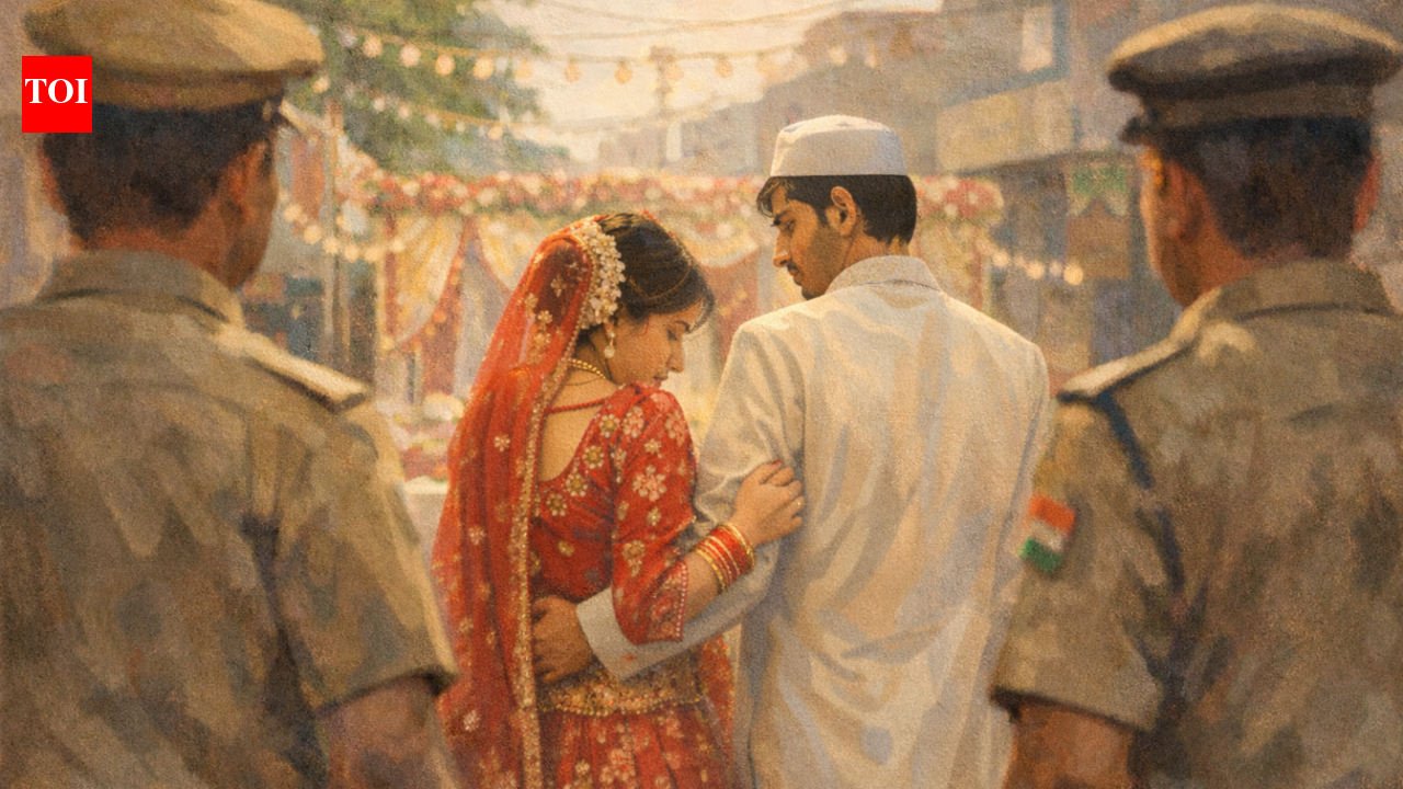 How incendiary vigilantism is wrecking inter-faith marriages