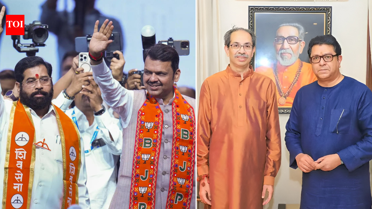 Resort politics brews in Maharashtra; Uddhav Sena's subtle 'poaching' warning — who gets the Mayor's chair?