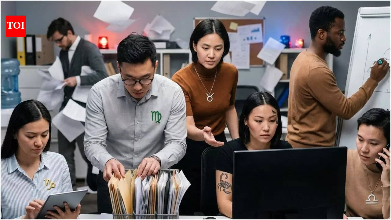 Zodiac signs that stay calm in crisis, according to astrology