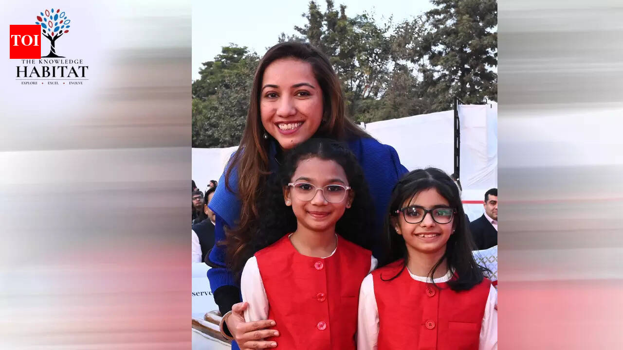 Shaping future-ready leaders by making empathy a core curriculum with The Knowledge Habitat