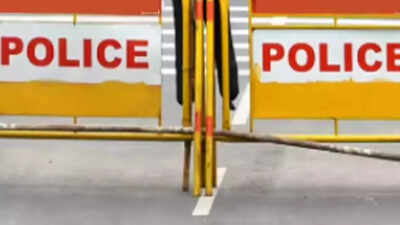 Tension in Mysuru: 2 families clash over children playing cricket in Rajivnagar; 6 arrested