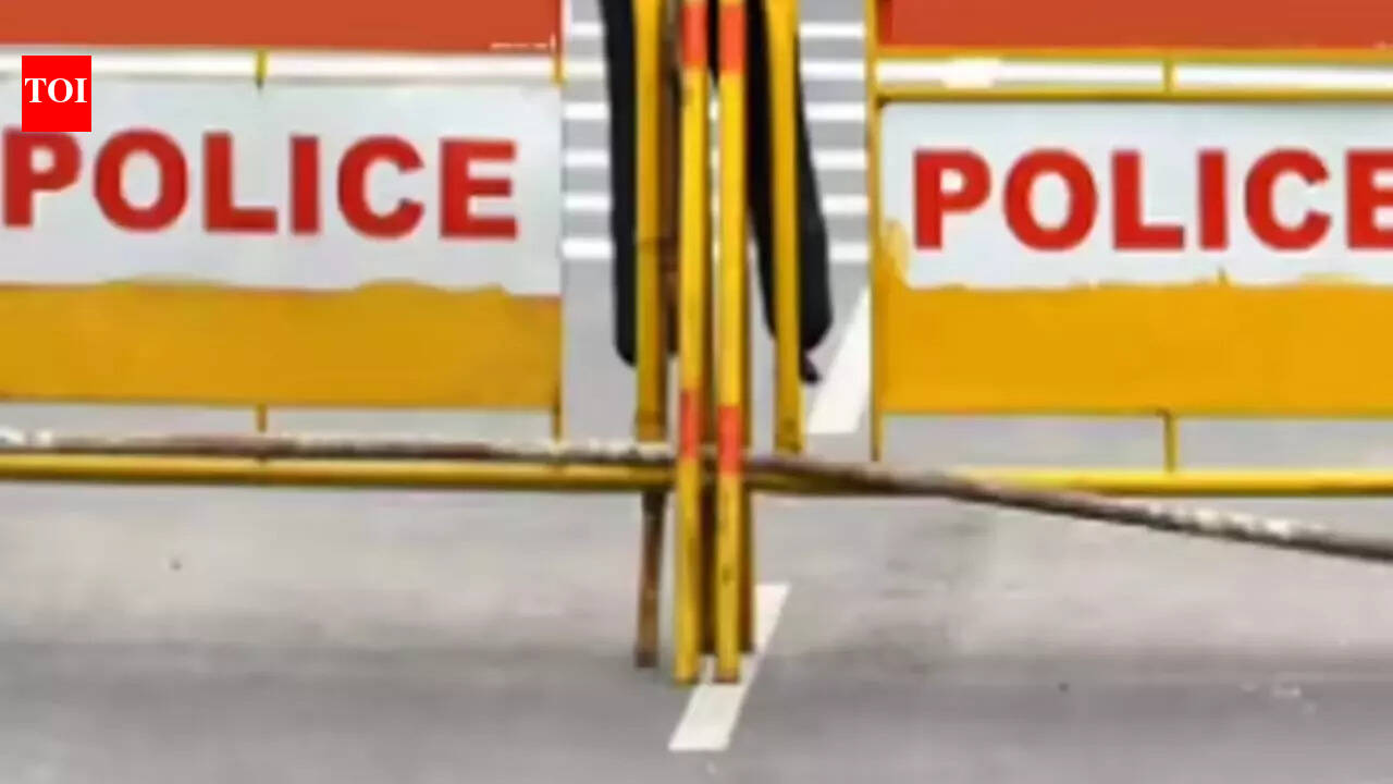 Tension in Mysuru: 2 families clash over children playing cricket in Rajivnagar; 6 arrested