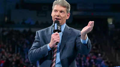 "Who did Hunter learn from?"- Former champion believes Vince McMahon's influence is still present in WWE
