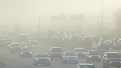Study finds air pollution linked to high blood pressure in children: Doctor answers critical questions related to PM 2.5