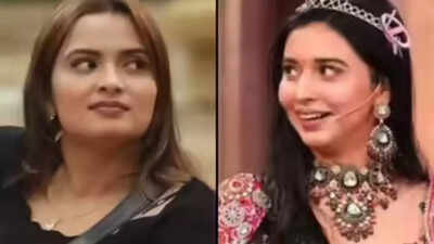 Bigg Boss 19’s Tanya Mittal praises Neelam Giri amid unfollowing each other on social media; says, “She was always there for me”